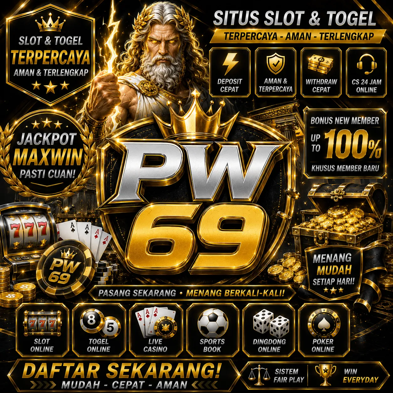 PW69